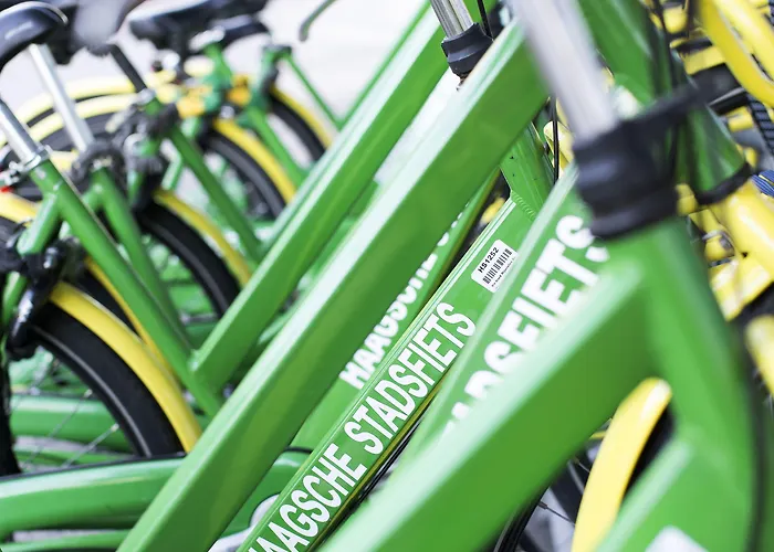 Leonardo Babylon Den Haag