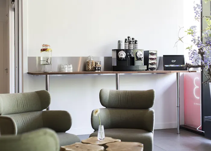 Leonardo Babylon Den Haag