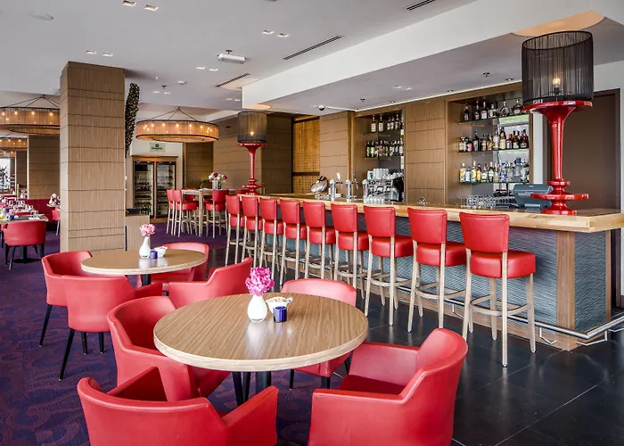 Hotel Leonardo Babylon 4*