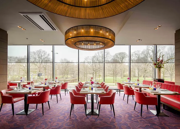 Leonardo Babylon Hotell