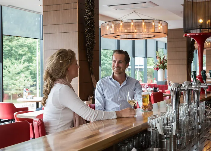 Leonardo Babylon Szálloda 4*