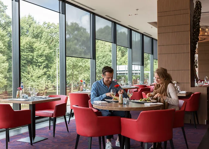 Hotell Leonardo Babylon 4*