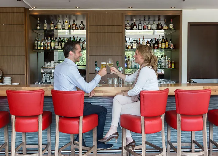 Leonardo Babylon Hotel The Hague