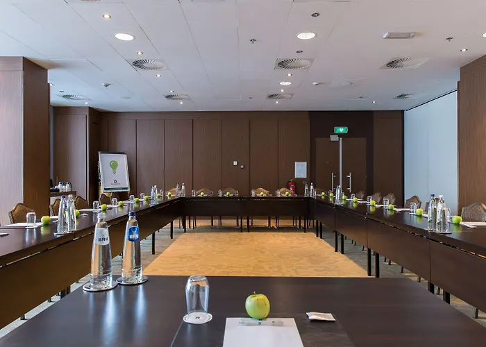 Leonardo Babylon Szálloda