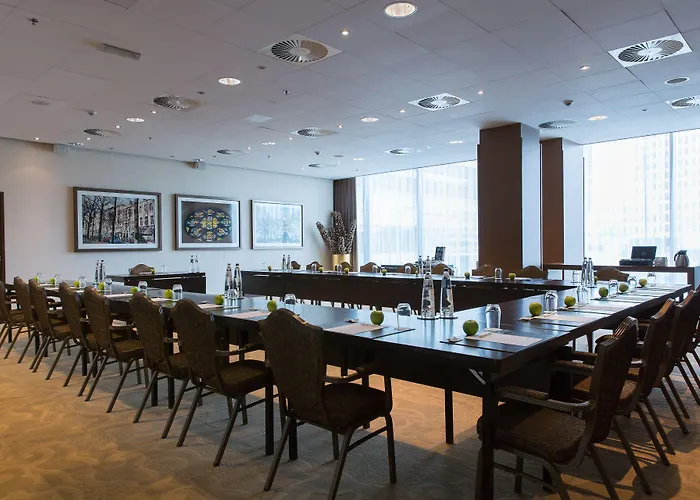 Leonardo Babylon Haag