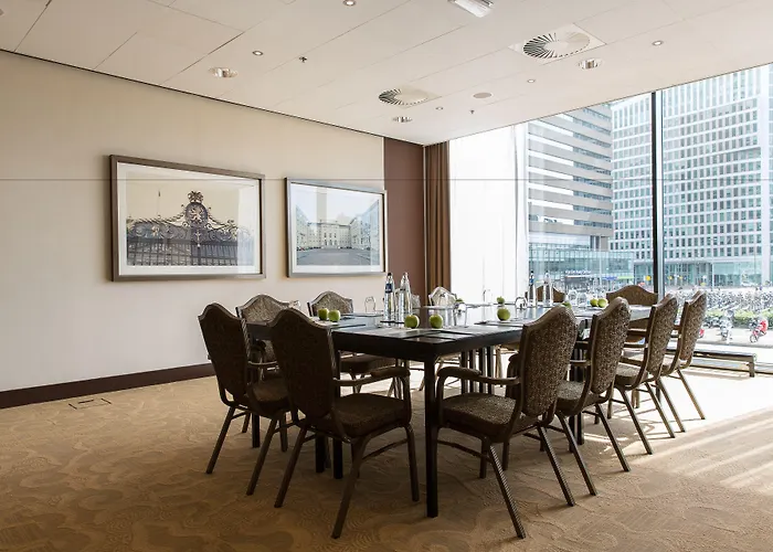 Leonardo Babylon Den Haag