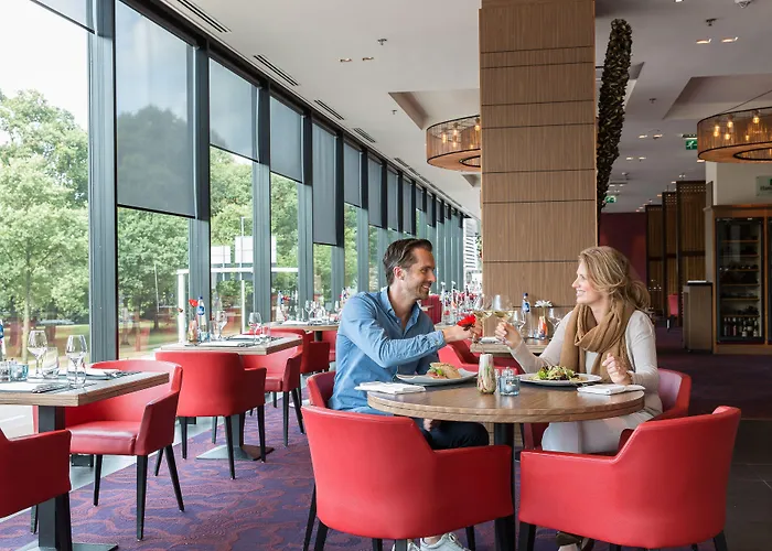 Leonardo Babylon Hotell 4*