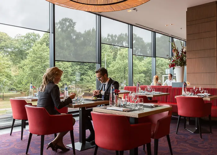 Leonardo Babylon 4* Haag