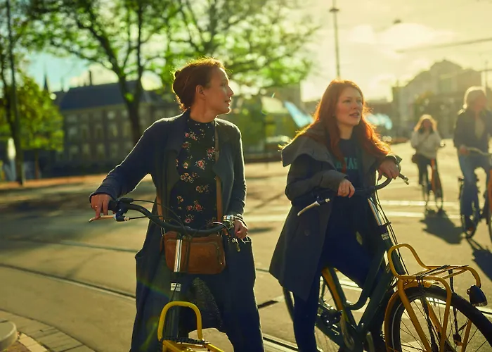 Leonardo Babylon Hága