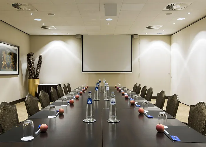 Hotell Leonardo Babylon 4*