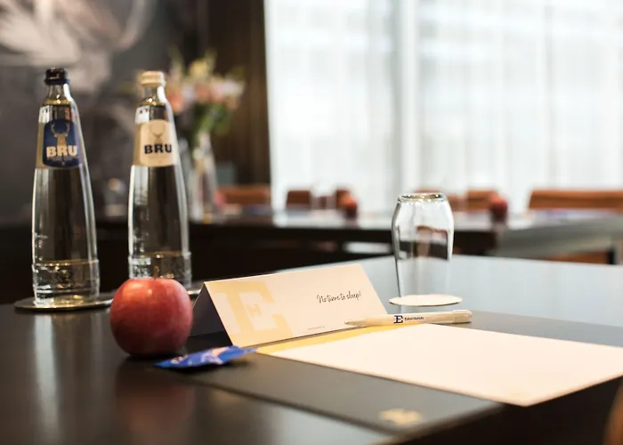 Hotell Leonardo Babylon 4*