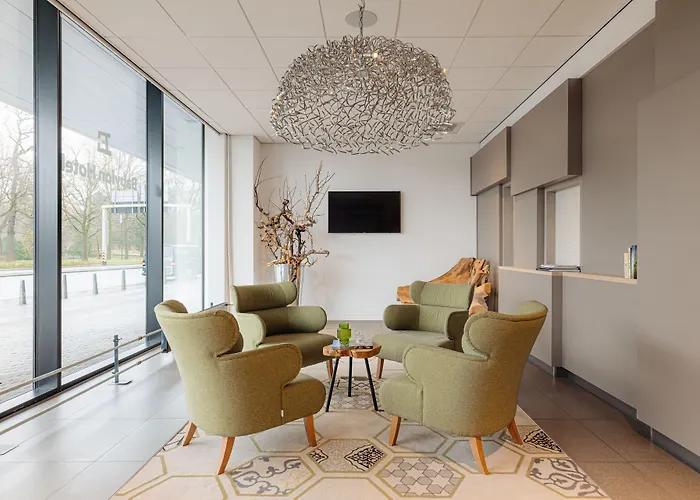 Hotel Leonardo Babylon