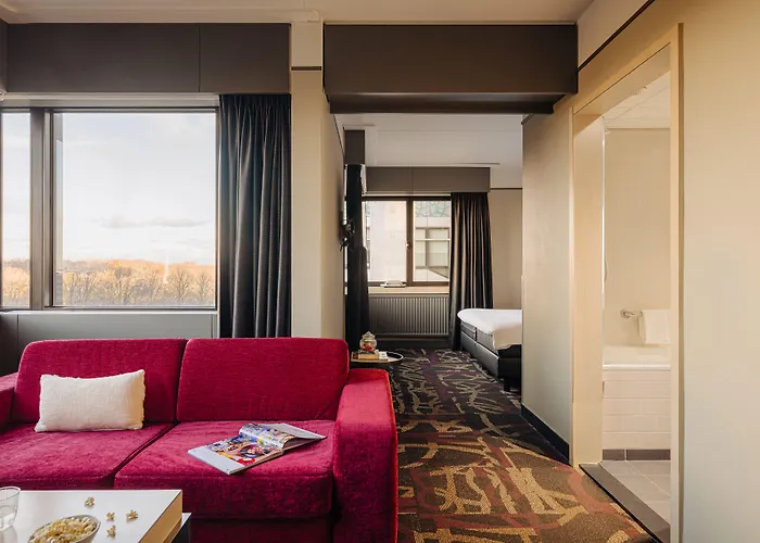 Leonardo Babylon The Hague