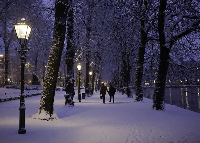 Leonardo Babylon 4* 海牙