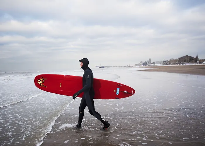 Leonardo Babylon The Hague