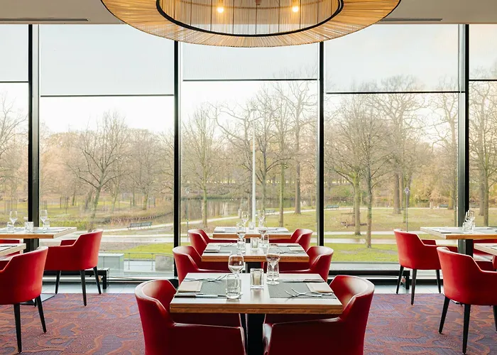 酒店 Leonardo Babylon 4*