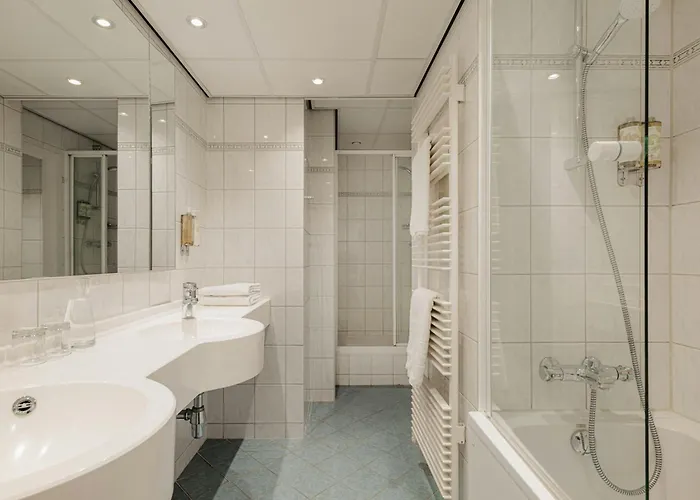 Leonardo Babylon Hotel La Haye