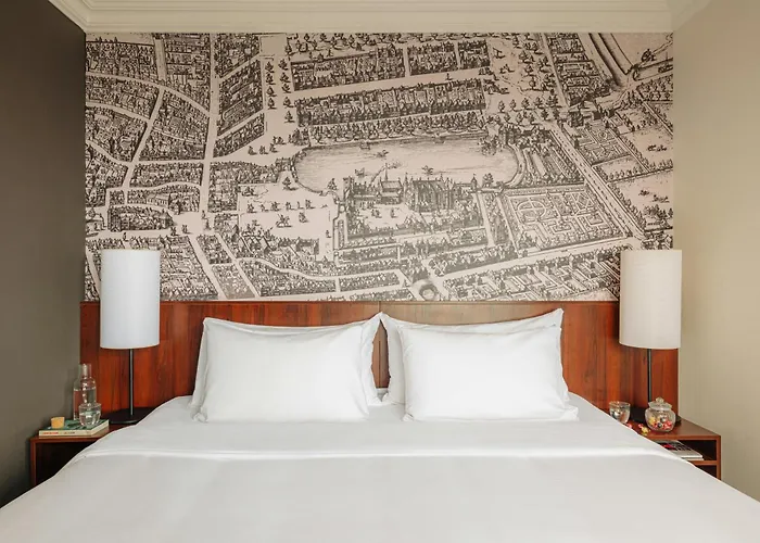 Leonardo Babylon Hotel