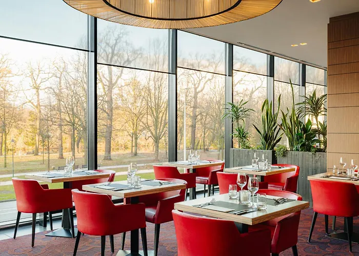 Leonardo Babylon 酒店