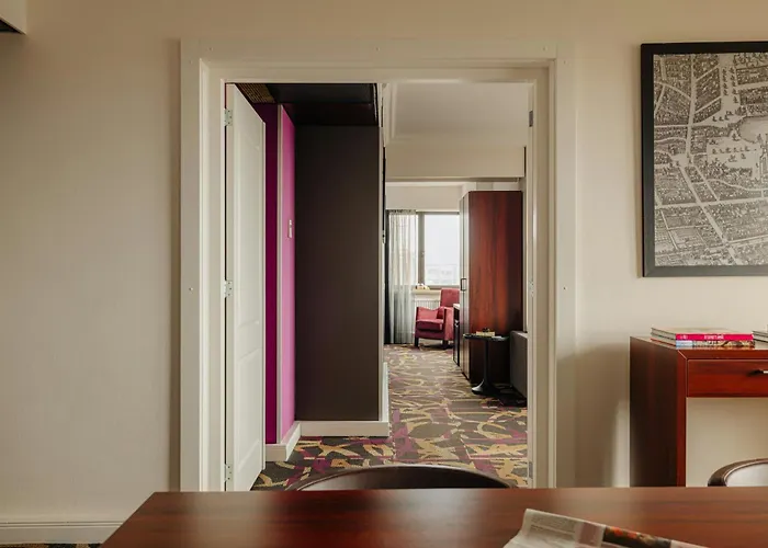 Leonardo Babylon Hotel 4*