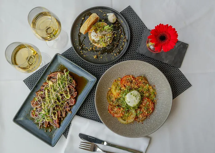 Hotel Leonardo Babylon 4*