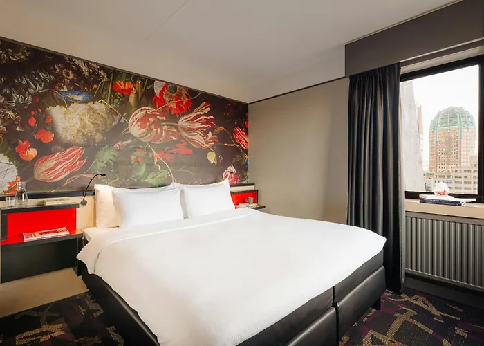 Hotel Leonardo Babylon