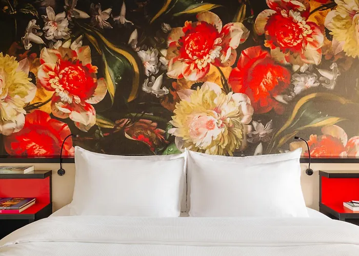 Hotel Leonardo Babylon