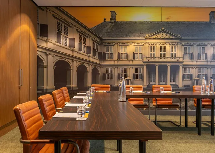 Leonardo Babylon Haag