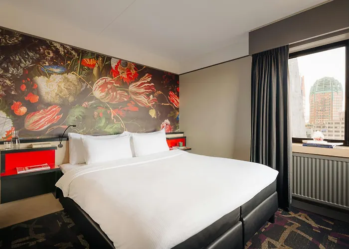 Leonardo Babylon Hotel 4*