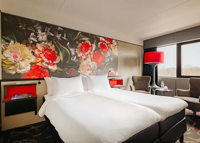 Leonardo Babylon 4* 海牙