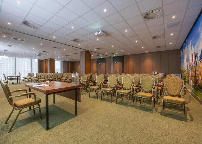 Leonardo Babylon Hotel 4*