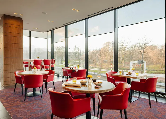 Leonardo Babylon Hotell