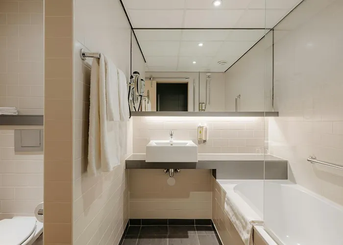 Hotel Leonardo Babylon 4*