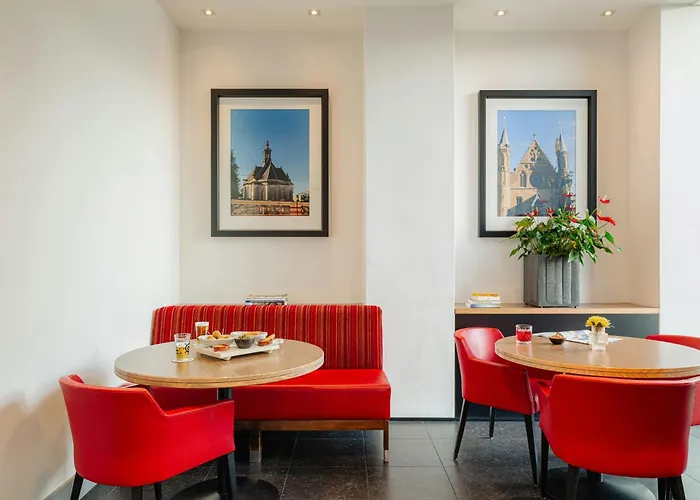 Leonardo Babylon Den Haag