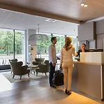 Hotel Leonardo Babylon La Haye