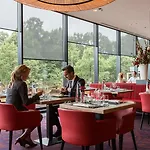 Leonardo Babylon 4* La Haye