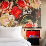 Hotel Leonardo Babylon La Haye