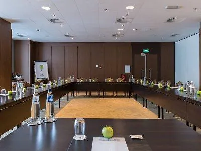Babylon Hotel Haag