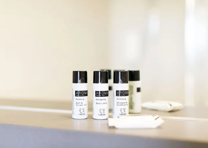 Hotel Leonardo Babylon L'Aia