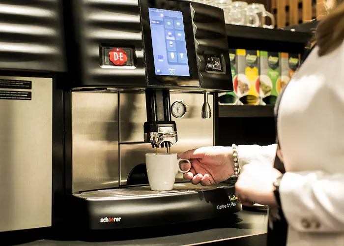 Hotel Leonardo Babylon L'Aia